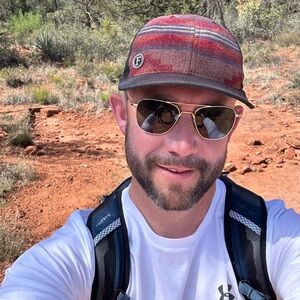 Meet your Posher, Nolan